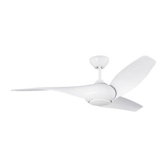 Topan Smart 52 LED 52" Ceiling Fan (3TNSM52RZWD)