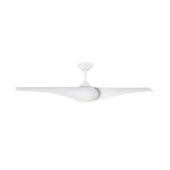 Topan Smart 52 LED 52" Ceiling Fan (3TNSM52RZWD)