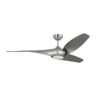 Topan Smart 60 LED 60" Ceiling Fan (3TNSM60BSD)