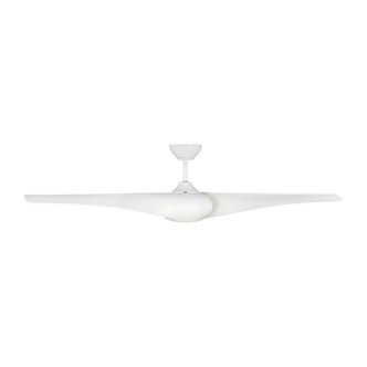 Topan Smart 60 LED 60" Ceiling Fan (3TNSM60RZWD)