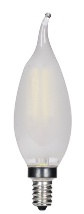 Satco - S9869 - Light Bulb - Frost