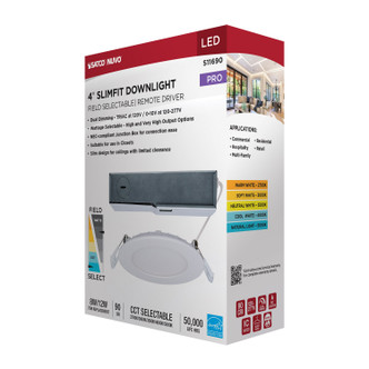 LED Downlight (S11690)