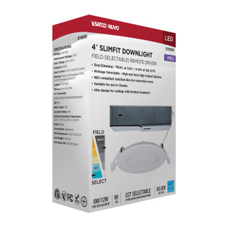 LED Downlight (S11690)