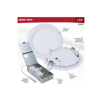 LED Downlight (S11691)