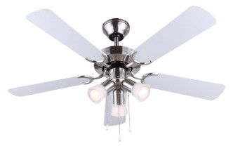 Canarm - CF10242551S - 42`` Ceiling Fan - Brushed Pewter Canarm - CF10242551S - 42`` Ceiling Fan - Brushed Pewter