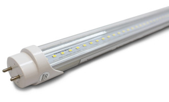 Westgate - T8-EZ3-4FT-18W-4K-C - LED Tube Lamp - Polycarbonate