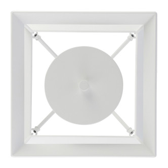 Smyth Three Light Pendant (2073-M3 NWT-CLR)