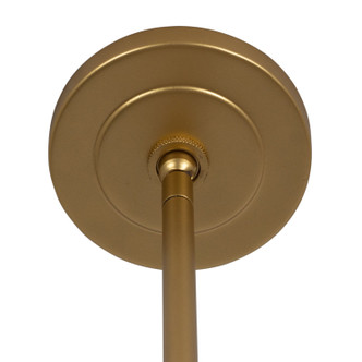 Onyx LED Pendant (527211BGZ)