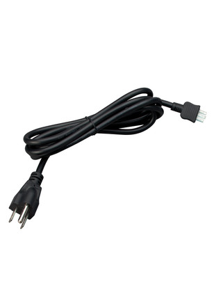 Visual Comfort Studio - 95230S-12 - LED Self-Contained Lighting - SeaGull - Connectors and Accessories - Black Visual Comfort Studio - 95230S-12 - LED Self-Contained Lighting - SeaGull - Connectors and Accessories - Black