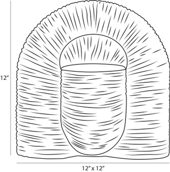 Kodiak Sculpture (ASC34) Kodiak Sculpture (ASC34)