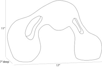 Jabari Sculpture (ASC38) Jabari Sculpture (ASC38)