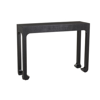 Arteriors - FLI14 - Console - Ichigo - Ebony