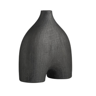 Arteriors - ASS05 - Sculpture - Jeffrey - Matte Charcoal Arteriors - ASS05 - Sculpture - Jeffrey - Matte Charcoal