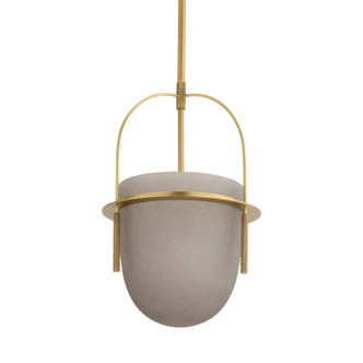 Kathleen One Light Pendant (DPC19)