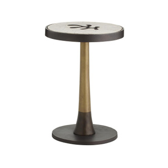 Arteriors - FAI19 - Accent Table - Jeanne - Beige
