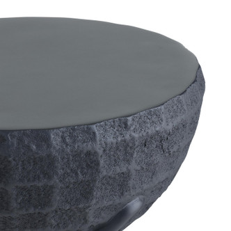 Kobra Outdoor Accent Table (FAS15)