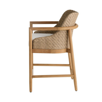 Chilton Outdoor Counter Stool (FSS11)