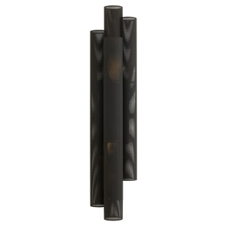 Punch Two Light Outdoor Wall Sconce (GADWC12)