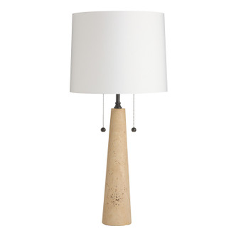 Sidney Two Light Table Lamp (PTC65-711) Sidney Two Light Table Lamp (PTC65-711)