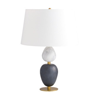 Aubrey One Light Table Lamp (PTC66-829) Aubrey One Light Table Lamp (PTC66-829)
