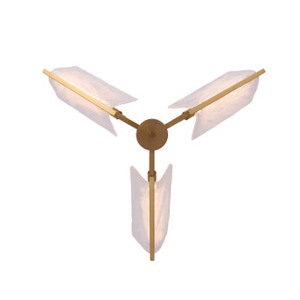 Mingle LED Chandelier (531C03SB)