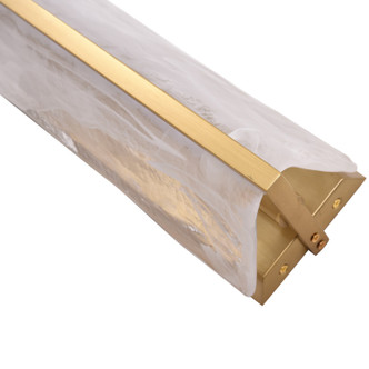 Mingle LED Wall Sconce (531W01LSB)