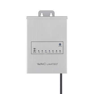 W.A.C. Lighting - LC-2531200-SS - Transformer - Ltd Landscape - Stainless Steel