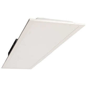 Westgate - LPNP-1X4-MCTP-SR - Flat Panel - White