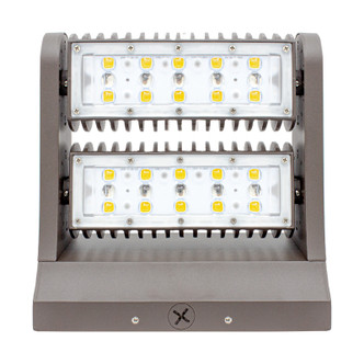 LED Rotatable Wall Packs (LW360-60W-40K)