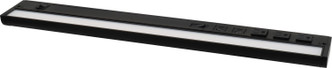 Westgate - UCR-24-BK - Under Cabinet Light - Black