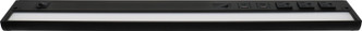Under Cabinet Light (UCR-24-BK)