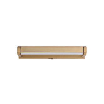 Braque LED Picture Light (E21491-GLD)