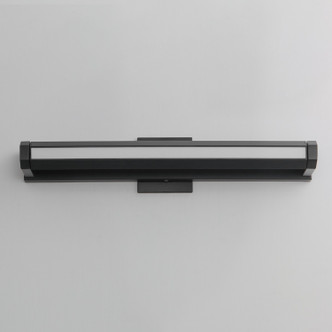 Braque LED Picture Light (E21492-BK)