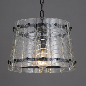 Ruche One Light Pendant (21871CLBZ)