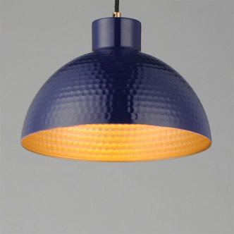 Rockport One Light Pendant (35144GNNAB)