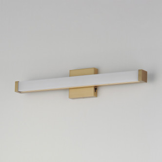 Spec 5CCT LED Bath Vanity (52052NAB)