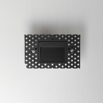 Path LED Step Light (58001BK)
