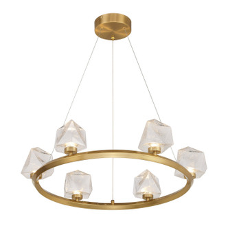 Castello LED Chandelier (1-1237-6-322)