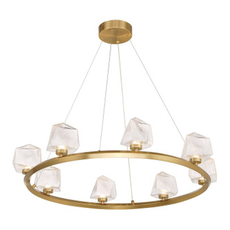 Castello LED Chandelier (1-1238-8-322)