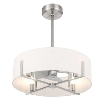 Mansell LED Fan D'Lier (26-FD-775-SN)