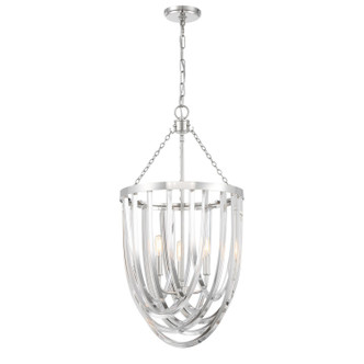 Jennings Three Light Pendant (3-2999-3-109)