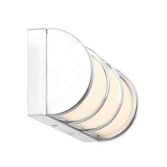 Harper LED Bathroom Vanity (8-4204-16-11)