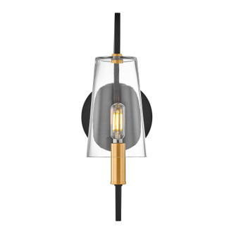 Hanley One Light Wall Sconce (9-7167-1-143)