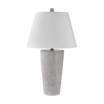 James One Light Table Lamp (11-CD03)
