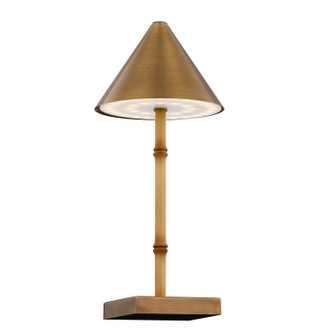Mae LED Table Lamp (11-CD05RC-NB)