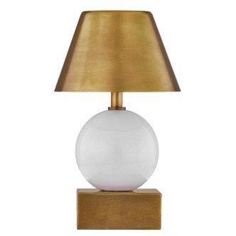 Silas LED Table Lamp (11-CD06RC-CB)