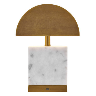 Cora LED Table Lamp (11-CD07RC)