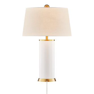 Melissa One Light Table Lamp (11-CD20-BDB)