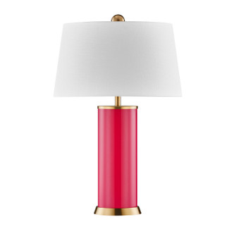 Melissa One Light Table Lamp (11-CD20-FR)