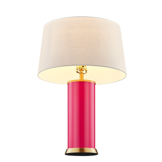 Melissa One Light Table Lamp (11-CD20-FR)